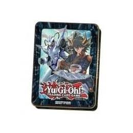 Mega Tin 2018 Yusei Fudo Mega Tin 2018 Yusei Fudo